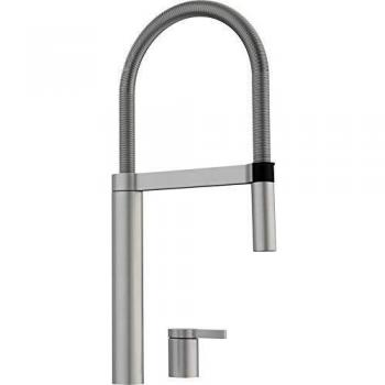 Robinet de cuisine Blanco Culina S Duo 519784