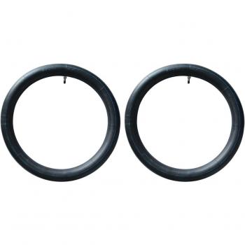 2.75 x 17 Inner Tube for Dirt Bike Motorcycles (2pcs)