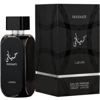Lattafa Hayaati Eau de Parfum para hombre 100 ml
