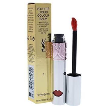 YSL Volupte Colour Liquid Balm