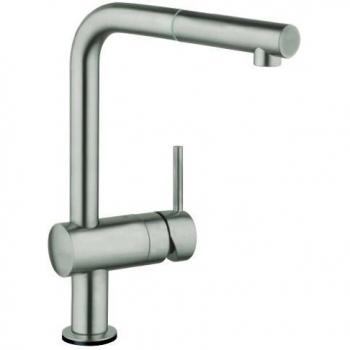 Minta Touch ½ Smart One-Handle Sink Valve