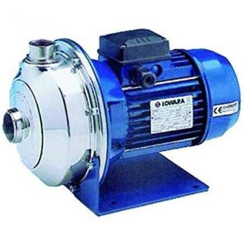 LOWARA CEAM Pompa Centrifuga Monogirante mod CEAM70/5/A kW 0,55