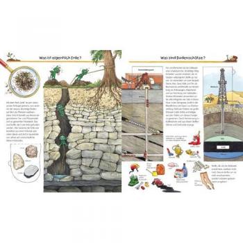 Wieso? Weshalb? Warum?