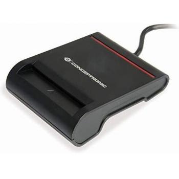 Conceptronic Universal ID Reader for DNIe 3.0 and eID