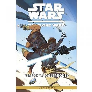 Star Wars: The Clone Wars