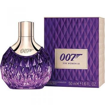007 Fragrances For Women III Eau De Parfum 50ml
