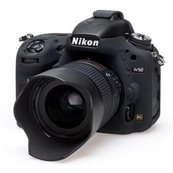 Nikon D750 Silicone Armor Skin Protector