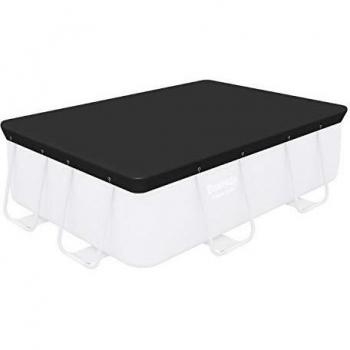 Bestway Copertura per Piscina Flowclear 269x179 cm resistente