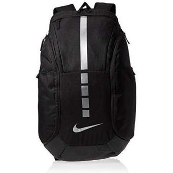 Nike Pro Elite Hoops Messenger Bag 45cm Black