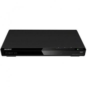 Sony DV‑170 Travel DVD Player