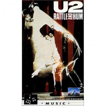 U2 : Rattle et Hum