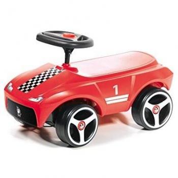 Rouge Porteur Driftee Brumee 808677