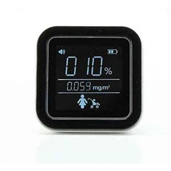 LEOTEC Monitor Ambientale CO₂