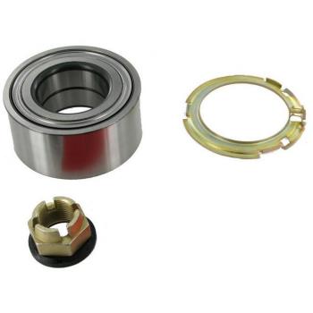 Cuscinetto ruota SKF VKBA 3648