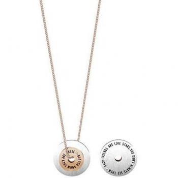 COLLANA KIDULT LIFE – LOVE – “GOOD FRIENDS ARE… ” – 751132