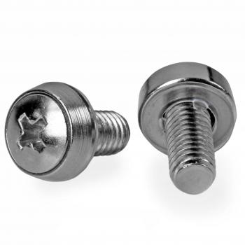 StarTech M6 x 12mm Screws