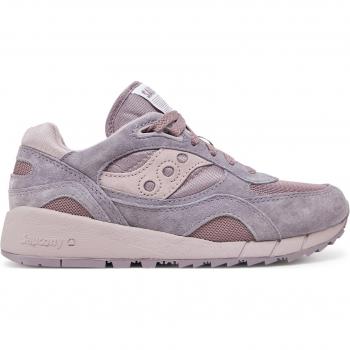 S70441 Saucony Shadow 6000 Sneaker 70 Violett
