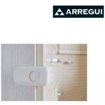 Clôture de protection enfant pour tiroir d’angle Arregui A‑1044000