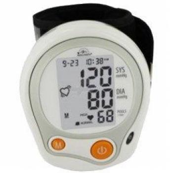 Blutdruckmessgerät Handgelenk IHD von BIOSYNEX