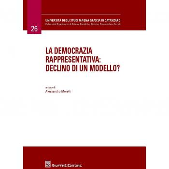 Democrazia rappresentativa: declino di un modello?