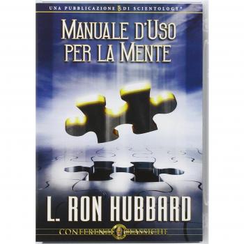 Manuale d'uso per la mente. Audiolibro. CD Audio