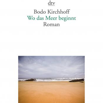 Wo das Meer beginnt