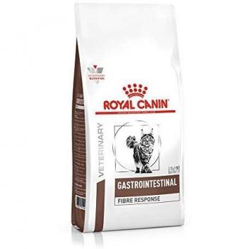 Royal Canin Cat Fibre Response 0.4 kg