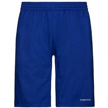 Head Boys' Club Shorts Blue Size 176