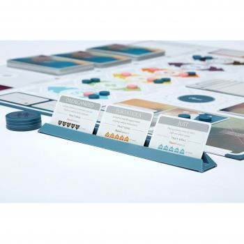 Murmur & Masquerade: The Fog Board Game