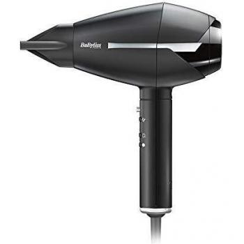 Schwarzes BaByliss Styling-Tool