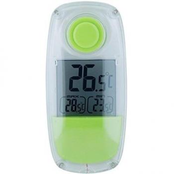 ClimaSun Solar Window Thermometer
