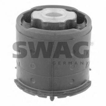 SWAG 20 92 6263 supporto, corpo assiale