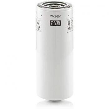 MANN-FILTER Filtro carburante WK 980/1