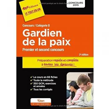 Gardien De La Paix