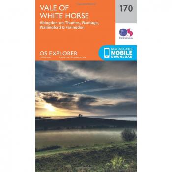 Abingdon, Wantage and Vale of White Horse