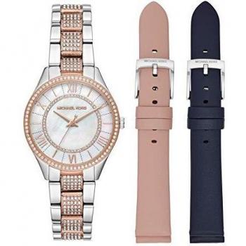 Michael Kors Mini Lauryn MK4366 Damen Armbanduhr