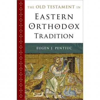 Vitalsource Technologies, Inc. The Old Testament In Eastern Orthodox Tradition