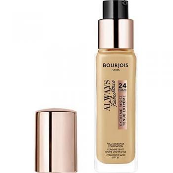 Bourjois Always Fabulous Foundation SPF 20 310 Beige