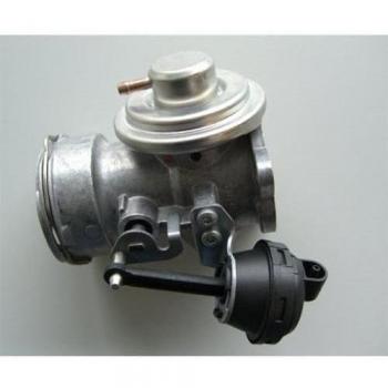 BorgWarner EGR Circuit Control Valve 7372D