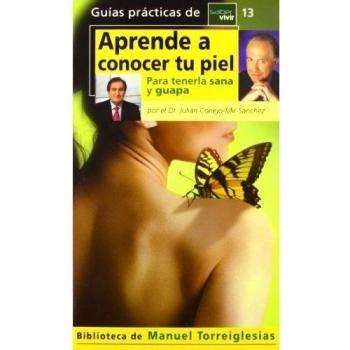 APRENDE A CONOCER TU PIEL
