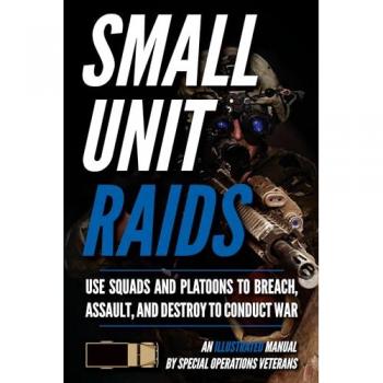 Luke, Matthew: Small Unit Raids