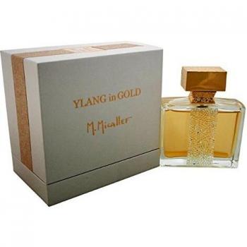 M. Micallef Ylang In Gold Eau De Parfum