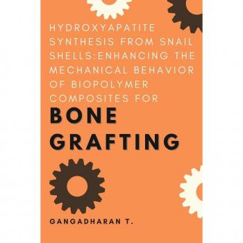Hydroxyapatite Synthesis From Snail Shells: Enhancing the Mechanical Behavior of Biopolymer Composites for Bone Grafting