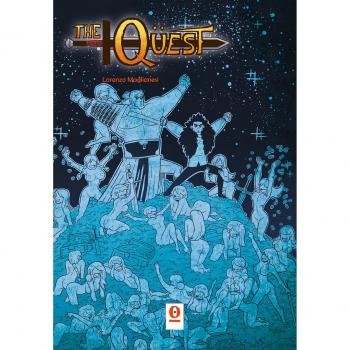 The quest