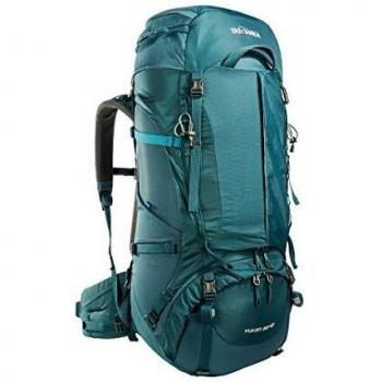 Tatonka Yukon 60+10 Sac à dos trekking 70 l Sarcelle