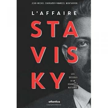 L'affaire Stavisky