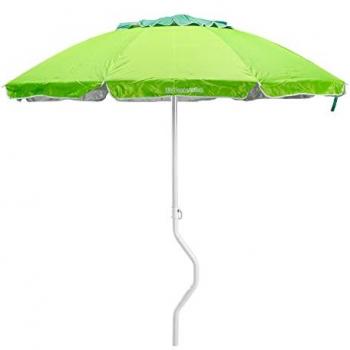 Parasol léger GiraFacile 220 cm Apollo