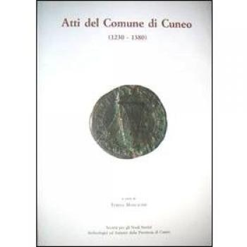 Atti del comune di Cuneo
