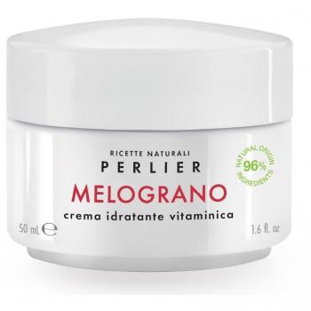 Crema Giorno Idratante Vitaminica PERLIER 50 ml