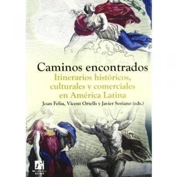 Caminos encontrados.